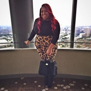 Meet your Posher, Dannielle